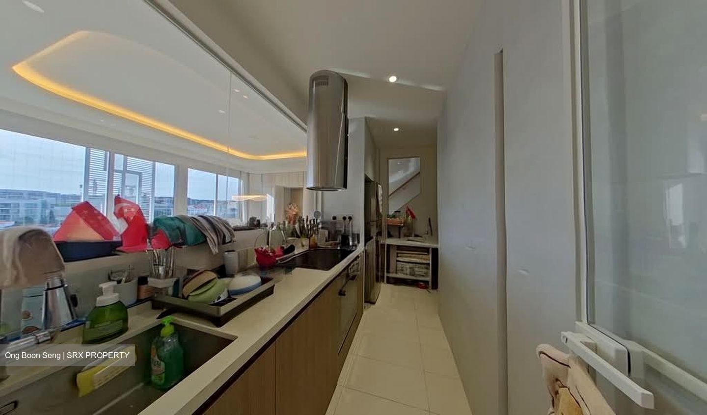 Hilbre 28 (D19), Apartment #589809721